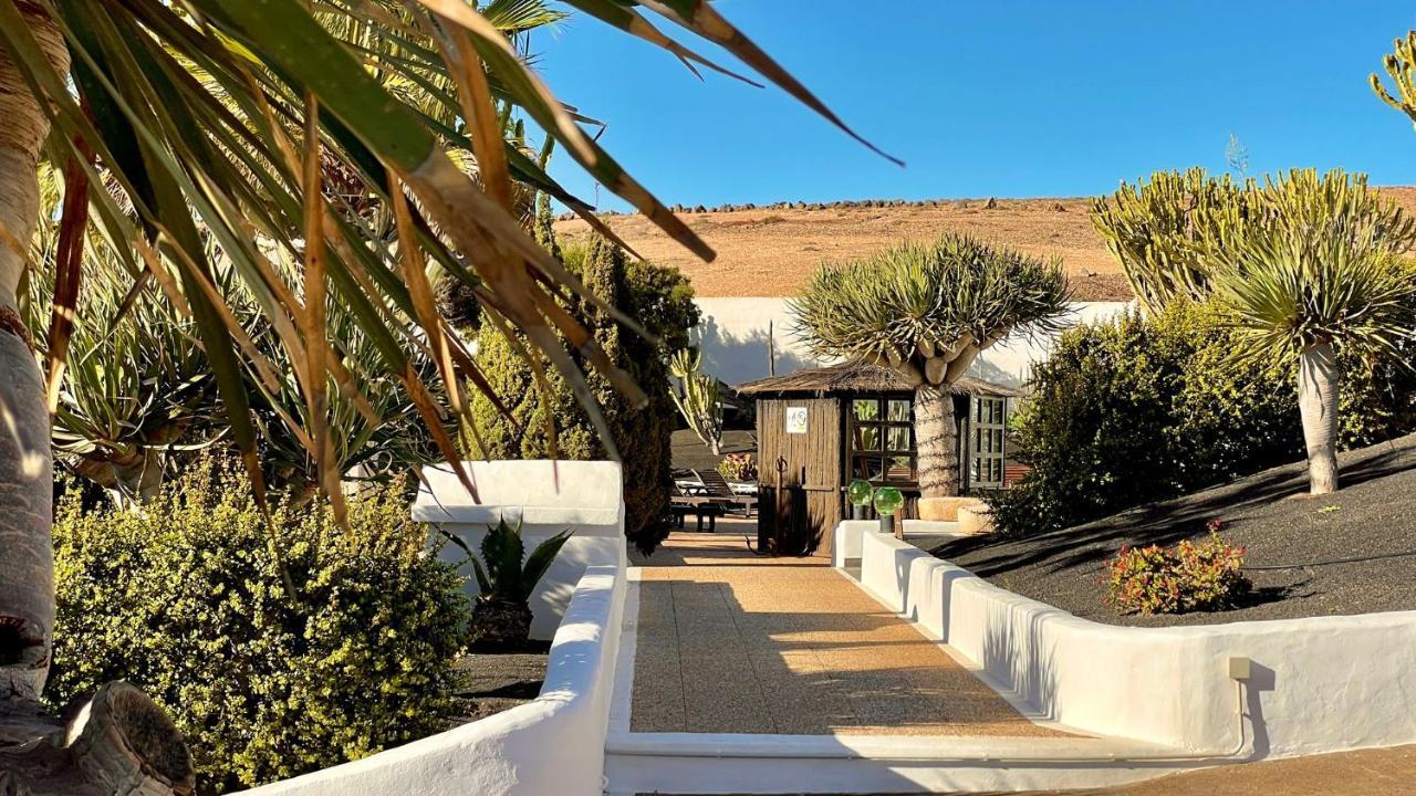 Casa Berriel 2 Villa Tias Bagian luar foto
