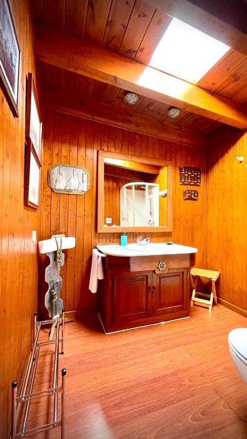 Casa Berriel 2 Villa Tias Bagian luar foto