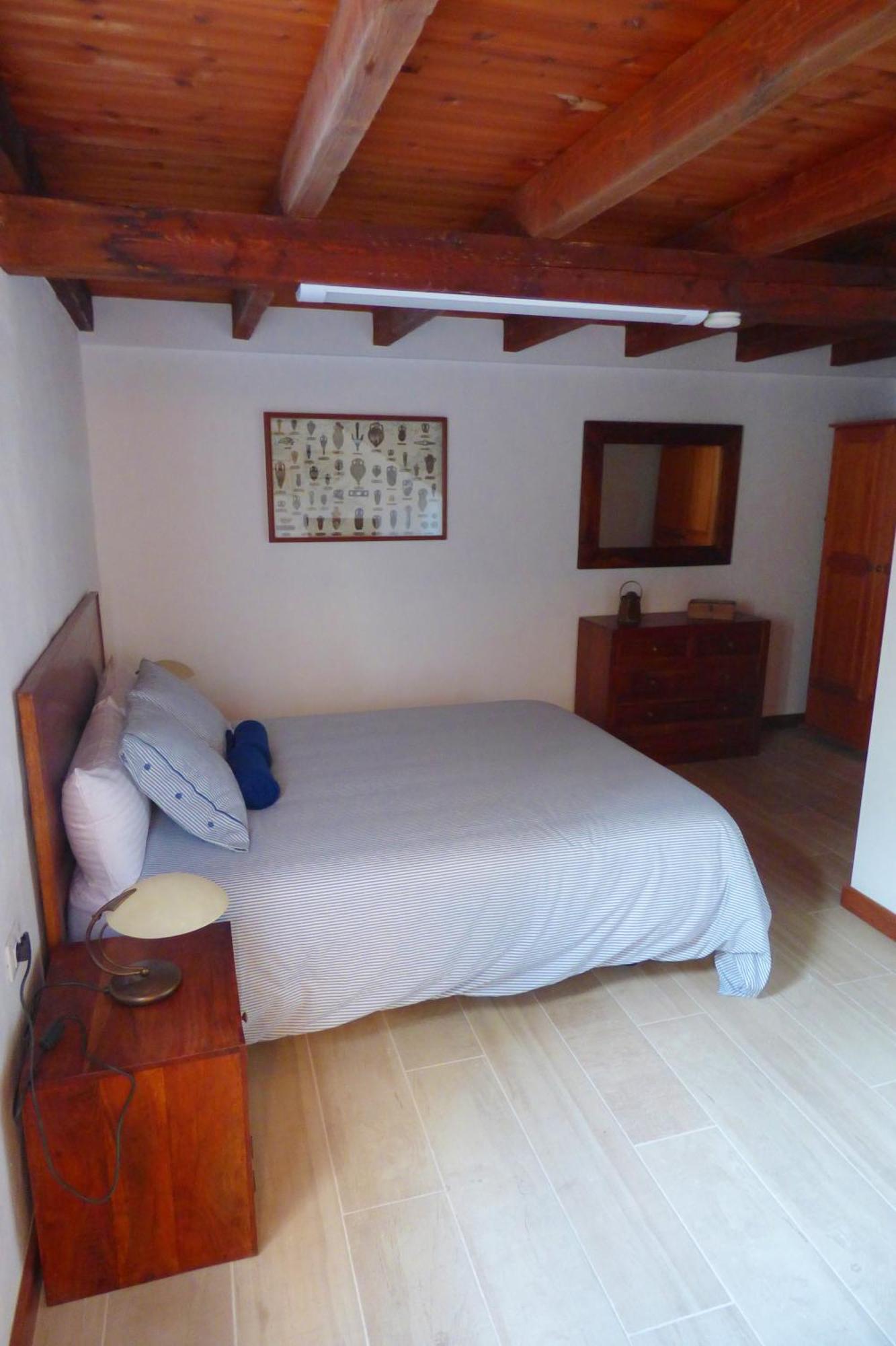 Casa Berriel 2 Villa Tias Bagian luar foto