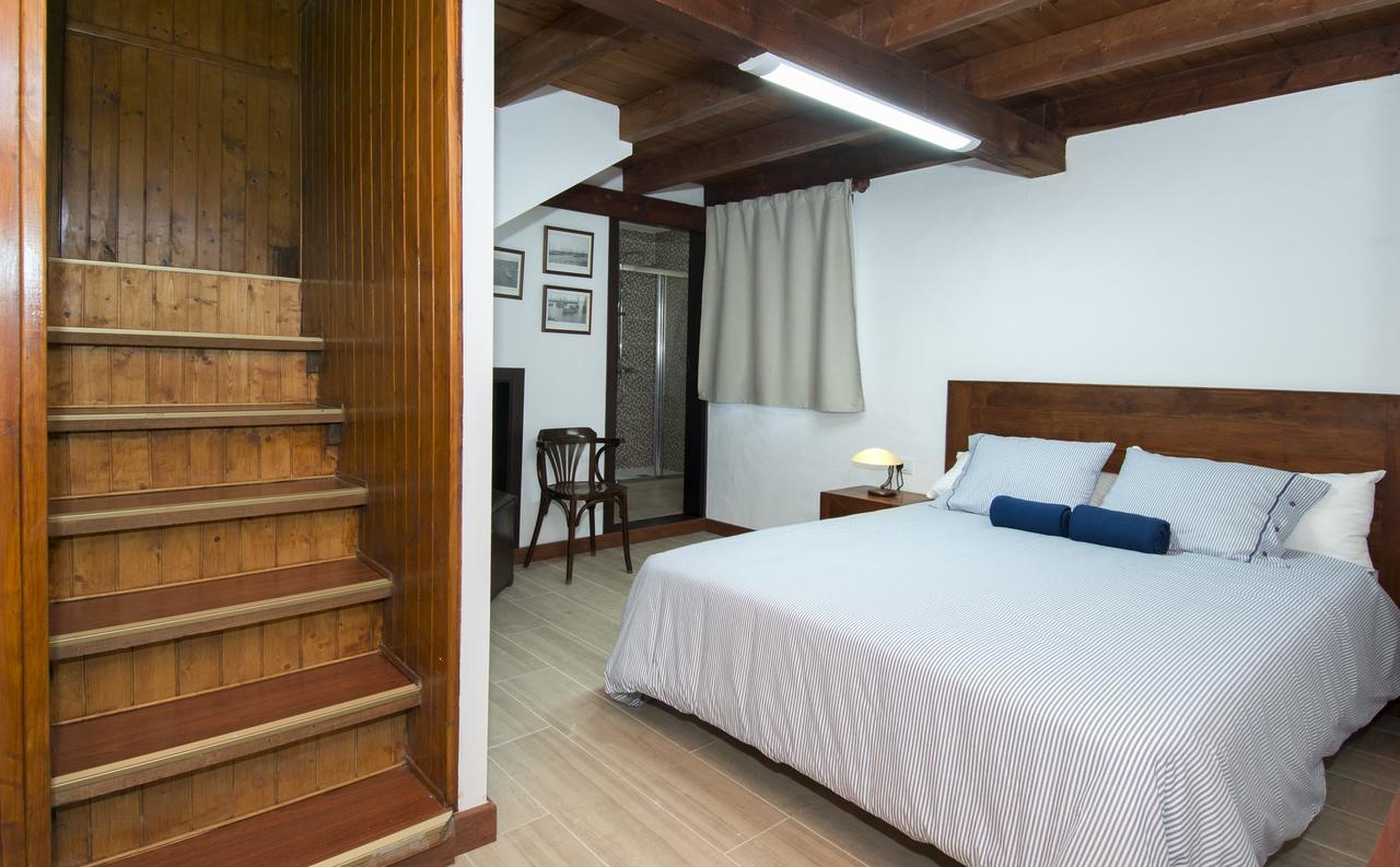 Casa Berriel 2 Villa Tias Bagian luar foto